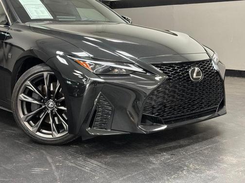 Caviar 2025 Lexus IS 300 Base