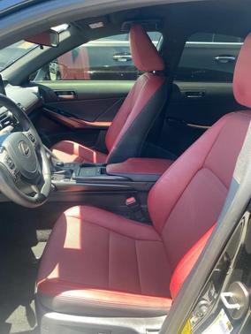 Caviar 2025 Lexus IS 300 Base