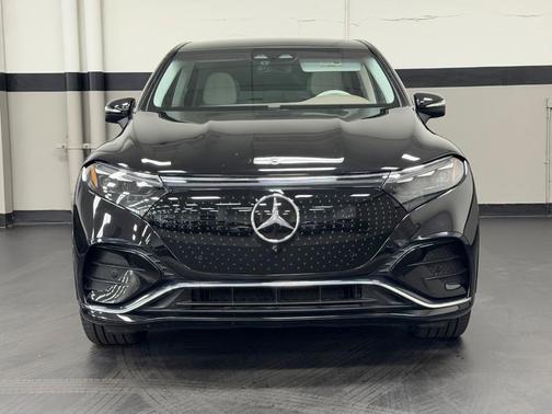 2023 Mercedes-Benz EQS 580 Base 4MATIC