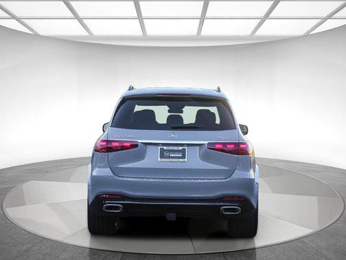 Alpine 2026 Mercedes-Benz GLS 580 Base 4MATIC