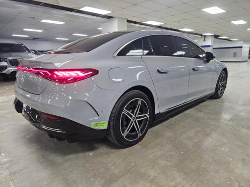 2023 Mercedes-Benz EQE 350+ Base