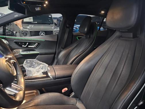 2023 Mercedes-Benz EQE 350+ Base