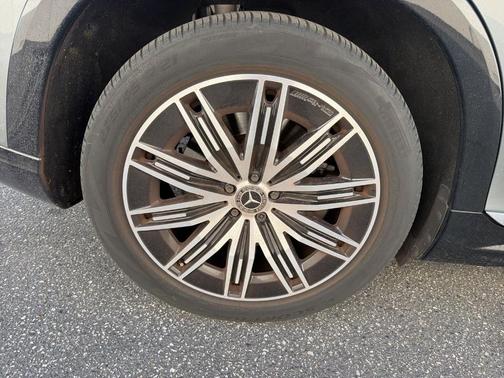 2023 Mercedes-Benz EQS 450 Base 4MATIC