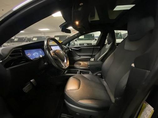 2016 Tesla Model S 60