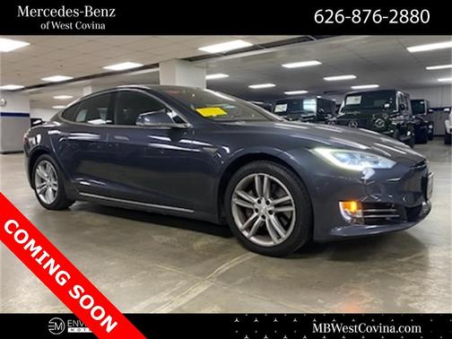 2016 Tesla Model S 60