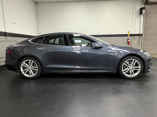 2016 Tesla Model S 60