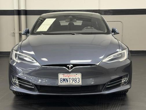 2016 Tesla Model S 60