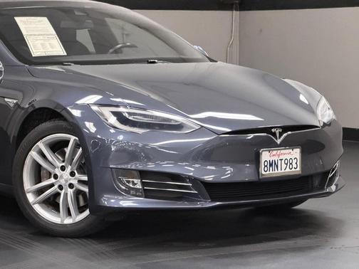 2016 Tesla Model S 60