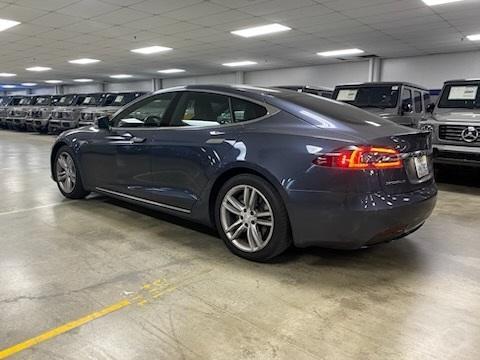 2016 Tesla Model S 60