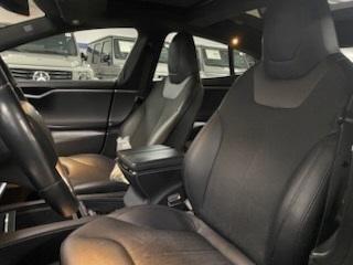 2016 Tesla Model S 60