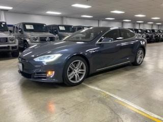 2016 Tesla Model S 60