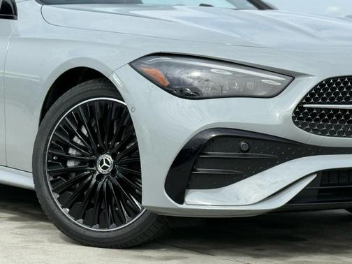 2026 Mercedes-Benz CLE 450 Base 4MATIC