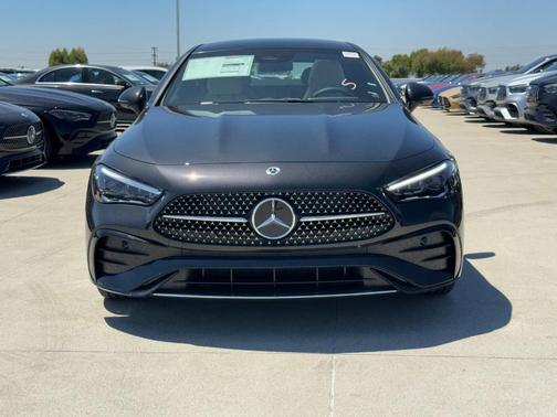 2026 Mercedes-Benz CLE 300 Base 4MATIC