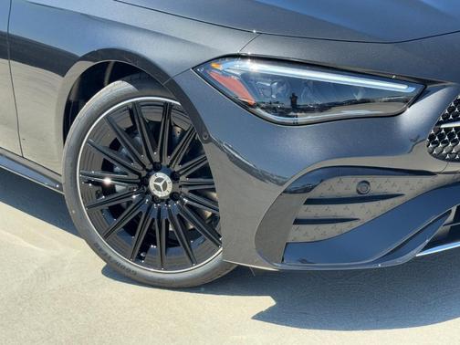 2026 Mercedes-Benz CLE 300 Base 4MATIC