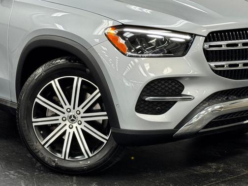 2025 Mercedes-Benz GLE 350 Base 4MATIC