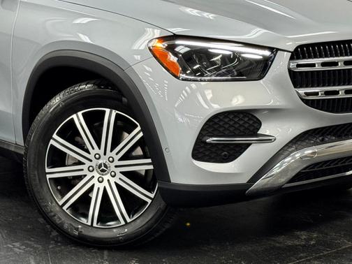 2025 Mercedes-Benz GLE 350 Base 4MATIC
