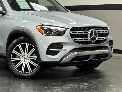 2025 Mercedes-Benz GLE 350 Base 4MATIC