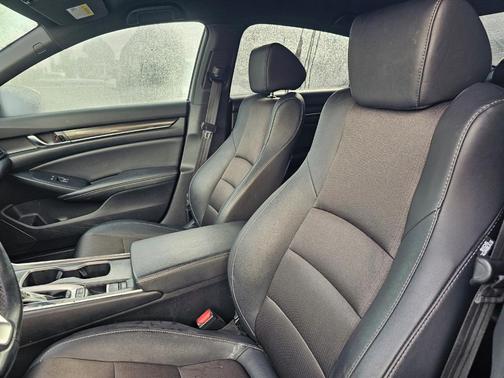 2020 Honda Accord Sport 1.5T