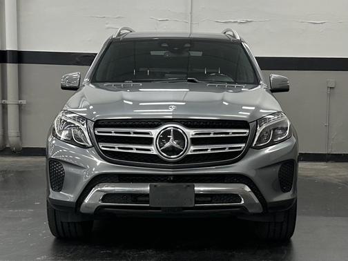 2019 Mercedes-Benz GLS 450 