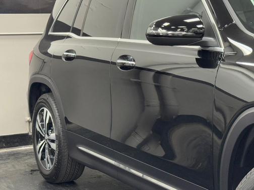2025 Mercedes-Benz GLB 250 Base 4MATIC