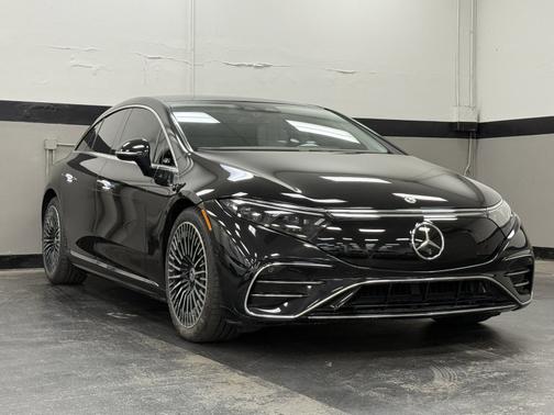 2023 Mercedes-Benz EQS 450+ Base