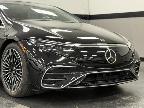 2023 Mercedes-Benz EQS 450+ Base