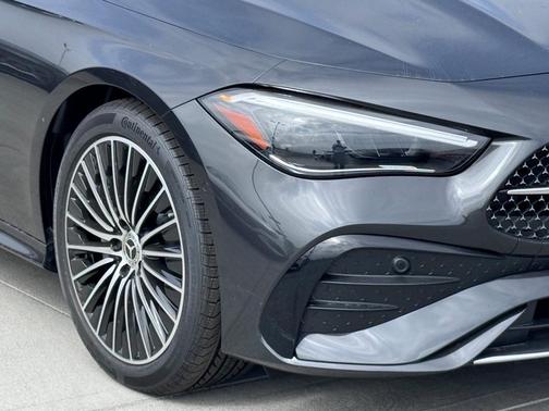 2024 Mercedes-Benz CLE 300 Base 4MATIC