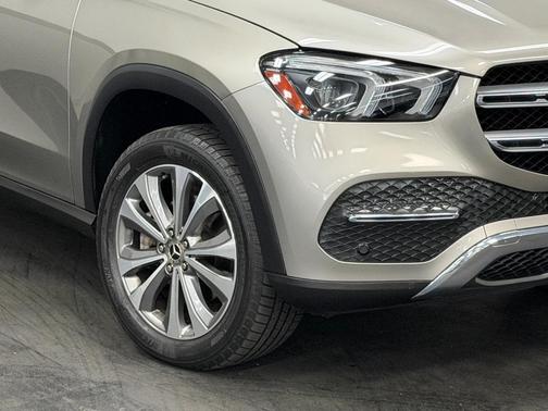 2020 Mercedes-Benz GLE 350 Base 4MATIC