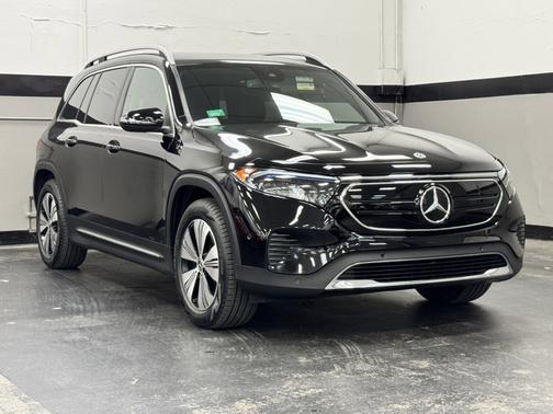 2023 Mercedes-Benz EQB 300 4MATIC