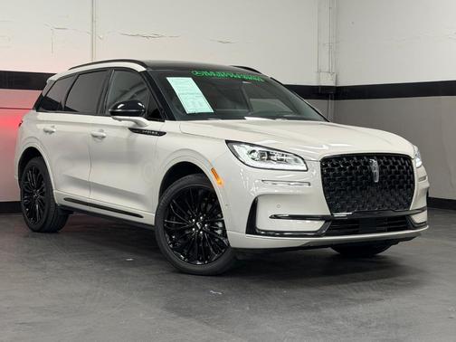 2023 Lincoln Corsair Reserve