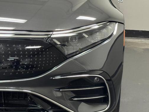 2023 Mercedes-Benz EQS 580 Base 4MATIC
