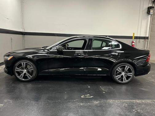 2019 Volvo S60 T5