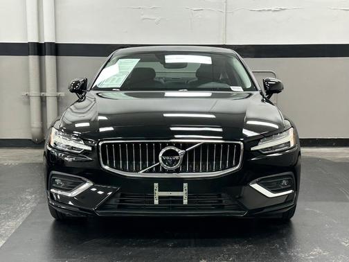 2019 Volvo S60 T5