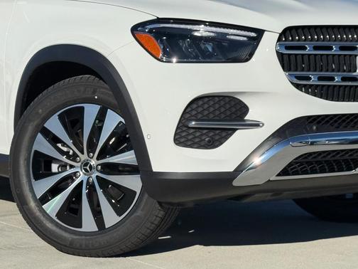 2026 Mercedes-Benz GLE 350 Base