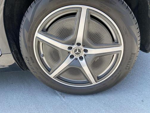 Twilight Blue 2023 Mercedes-Benz EQS 450 Base 4MATIC