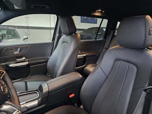 2024 Mercedes-Benz EQB 300 Base 4MATIC