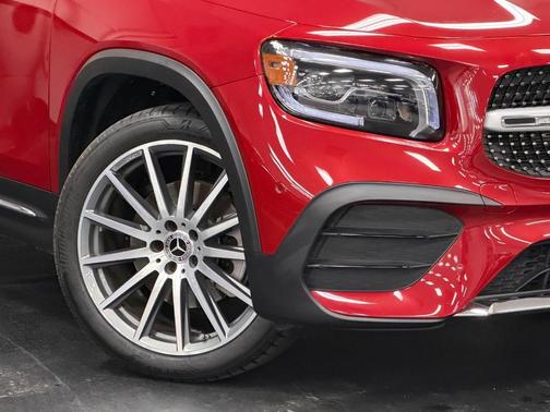 2023 Mercedes-Benz GLB 250 Base