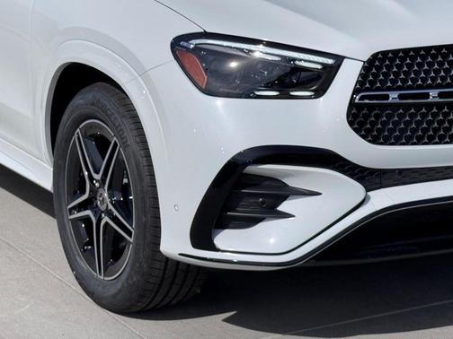 2025 Mercedes-Benz GLE 450e 4MATIC