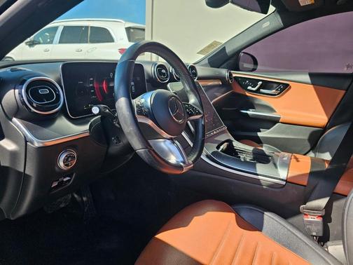 2023 Mercedes-Benz C-Class C 300