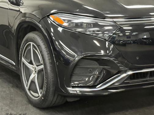 2023 Mercedes-Benz EQS 580 Base 4MATIC