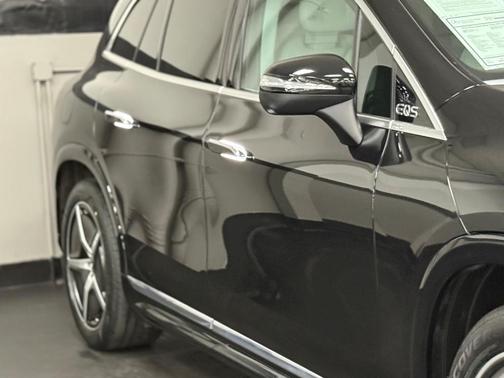 2023 Mercedes-Benz EQS 580 Base 4MATIC