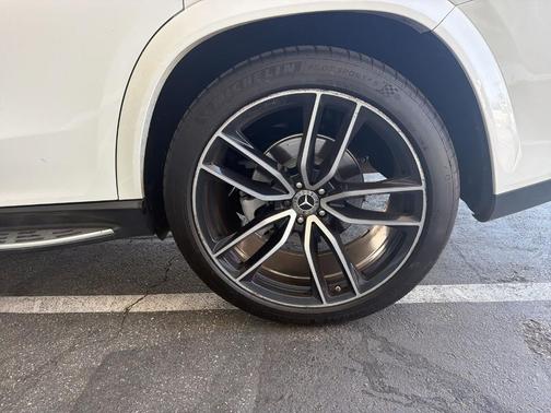 2022 Mercedes-Benz GLS 450 4MATIC