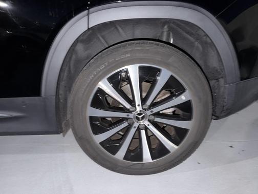 2022 Mercedes-Benz GLB 250 Base 4MATIC