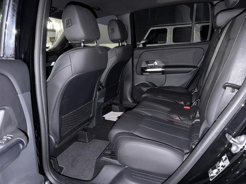 2022 Mercedes-Benz GLB 250 Base 4MATIC