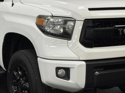 2017 Toyota Tundra TRD Pro