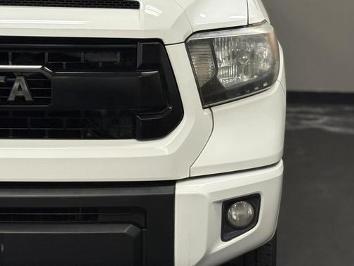 2017 Toyota Tundra TRD Pro