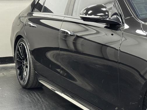 2023 Mercedes-Benz S-Class S 580 4MATIC