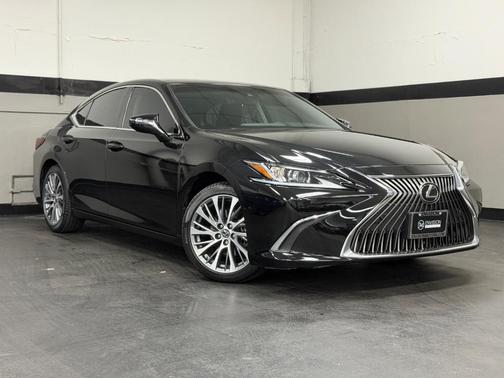 2020 Lexus ES 350 Base