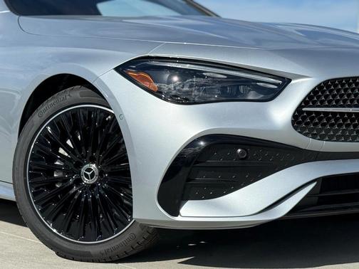 2026 Mercedes-Benz CLE 300 Base 4MATIC