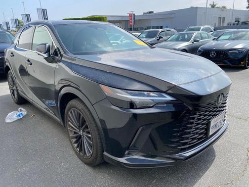 Caviar 2024 Lexus RX 350 Premium